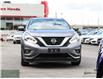 2015 Nissan Murano SV (Stk: P16161A) in North York - Image 8 of 28
