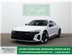 2022 Audi RS e-tron GT Base (Stk: P2174) in Mississauga - Image 1 of 28
