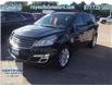 2015 Chevrolet Traverse 1LT (Stk: Y283A) in Courtice - Image 1 of 14