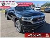 2022 RAM 1500 Limited (Stk: F222921) in Lacombe - Image 2 of 18