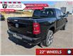 2022 RAM 1500 Limited (Stk: F222921) in Lacombe - Image 5 of 18