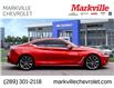 2018 Infiniti Q60 Red Sport 400 (Stk: 460147A) in Markham - Image 5 of 30