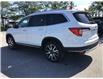 2022 Honda Pilot Touring 7P (Stk: 11-22904) in Barrie - Image 7 of 24