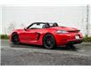 2021 Porsche 718 Boxster GTS 4.0 (Stk: VU0900) in Vancouver - Image 3 of 17