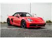 2021 Porsche 718 Boxster GTS 4.0 (Stk: VU0900) in Vancouver - Image 5 of 17