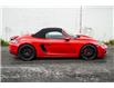 2021 Porsche 718 Boxster GTS 4.0 (Stk: VU0900) in Vancouver - Image 6 of 17