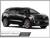 2023 Cadillac XT5 Sport (Stk: 07667) in Red Deer - Image 1 of 2
