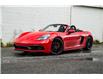 2021 Porsche 718 Boxster GTS 4.0 (Stk: VU0900) in Vancouver - Image 3 of 18
