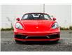 2021 Porsche 718 Boxster GTS 4.0 (Stk: VU0900) in Vancouver - Image 5 of 18