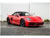 2021 Porsche 718 Boxster GTS 4.0 (Stk: VU0900) in Vancouver - Image 7 of 18