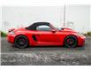 2021 Porsche 718 Boxster GTS 4.0 (Stk: VU0900) in Vancouver - Image 8 of 18