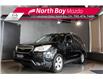 2015 Subaru Forester 2.5i Touring Package (Stk: 2301C) in North Bay - Image 1 of 27