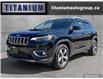 2019 Jeep Cherokee Limited (Stk: 219846) in Langley Twp - Image 1 of 25