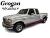 1992 Ford F-150 Flareside (Stk: Z78831) in Watford - Image 1 of 16