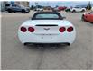 2013 Chevrolet Corvette Base (Stk: 103908) in Goderich - Image 4 of 15