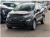 2022 Ford EcoSport SE (Stk: N-1159) in Calgary - Image 1 of 10