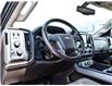 2018 Chevrolet Silverado 1500 4WD Crew Cab LTZ, Z71, HEATED/COOLED, CRUISE (Stk: PR5618) in Milton - Image 11 of 28