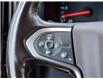 2018 Chevrolet Silverado 1500 4WD Crew Cab LTZ, Z71, HEATED/COOLED, CRUISE (Stk: PR5618) in Milton - Image 26 of 28