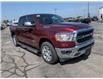 2022 RAM 1500 Big Horn (Stk: 220466) in Windsor - Image 1 of 15