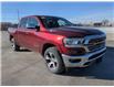 2022 RAM 1500 Laramie (Stk: 220105) in Windsor - Image 1 of 15