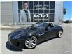 2018 Jaguar F-TYPE Base 380HP (Stk: E4070A) in Salaberry-de- Valleyfield - Image 1 of 15