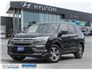 2017 Honda Pilot EX-L Navi (Stk: F3701A) in Burlington - Image 1 of 25