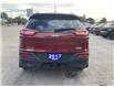 2017 Jeep Cherokee North (Stk: 22055A) in Keswick - Image 4 of 28