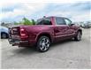 2022 RAM 1500 Limited (Stk: 42506) in Kitchener - Image 5 of 18