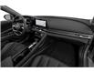 2023 Hyundai Elantra Luxury w/Two-Tone Interior (Stk: 18253) in Thunder Bay - Image 9 of 9