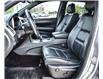 2015 Jeep Grand Cherokee Limited (Stk: 12U1614) in Concord - Image 10 of 26