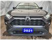 2021 Toyota RAV4 XLE (Stk: IU2839) in Thunder Bay - Image 2 of 27