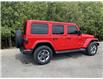 2020 Jeep Wrangler Unlimited Sahara (Stk: 21142A) in WALLACEBURG - Image 5 of 36