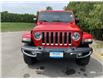 2020 Jeep Wrangler Unlimited Sahara (Stk: 21142A) in WALLACEBURG - Image 14 of 36