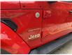 2020 Jeep Wrangler Unlimited Sahara (Stk: 21142A) in WALLACEBURG - Image 15 of 36