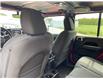 2020 Jeep Wrangler Unlimited Sahara (Stk: 21142A) in WALLACEBURG - Image 18 of 36
