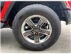 2020 Jeep Wrangler Unlimited Sahara (Stk: 21142A) in WALLACEBURG - Image 19 of 36