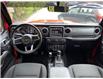 2020 Jeep Wrangler Unlimited Sahara (Stk: 21142A) in WALLACEBURG - Image 20 of 36