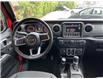 2020 Jeep Wrangler Unlimited Sahara (Stk: 21142A) in WALLACEBURG - Image 23 of 36
