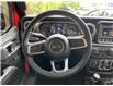 2020 Jeep Wrangler Unlimited Sahara (Stk: 21142A) in WALLACEBURG - Image 24 of 36
