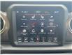 2020 Jeep Wrangler Unlimited Sahara (Stk: 21142A) in WALLACEBURG - Image 32 of 36
