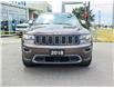 2018 Jeep Grand Cherokee Limited (Stk: 54770) in Kitchener - Image 2 of 26