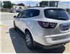 2017 Chevrolet Traverse 2LT (Stk: 22-0432A) in LaSalle - Image 7 of 27