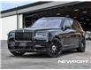 2022 Rolls-Royce Cullinan  (Stk: NP1150) in Hamilton, Ontario - Image 1 of 46