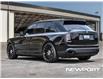 2022 Rolls-Royce Cullinan  (Stk: NP1150) in Hamilton, Ontario - Image 4 of 46