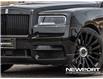 2022 Rolls-Royce Cullinan  (Stk: NP1150) in Hamilton, Ontario - Image 6 of 46