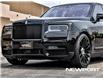 2022 Rolls-Royce Cullinan  (Stk: NP1150) in Hamilton, Ontario - Image 45 of 46