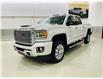2018 GMC Sierra 2500HD Denali (Stk: A8264) in Saint-Eustache - Image 1 of 26