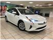 2017 Toyota Prius Base (Stk: 6262A) in Calgary - Image 1 of 20