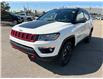 2020 Jeep Compass Trailhawk (Stk: 38197B) in Edmonton - Image 3 of 29
