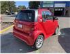 2014 Smart fortwo electric drive Passion (Stk: 14SFRED4726) in Calgary - Image 5 of 14